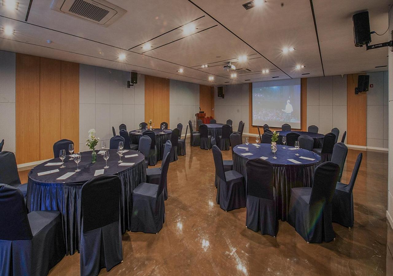 Arte Resort Spa&Pool Villa Sacheon Esterno foto