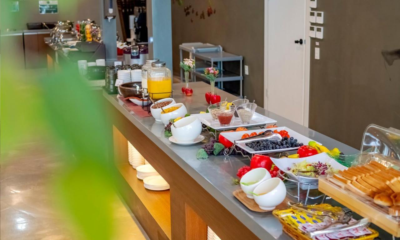 Arte Resort Spa&Pool Villa Sacheon Esterno foto